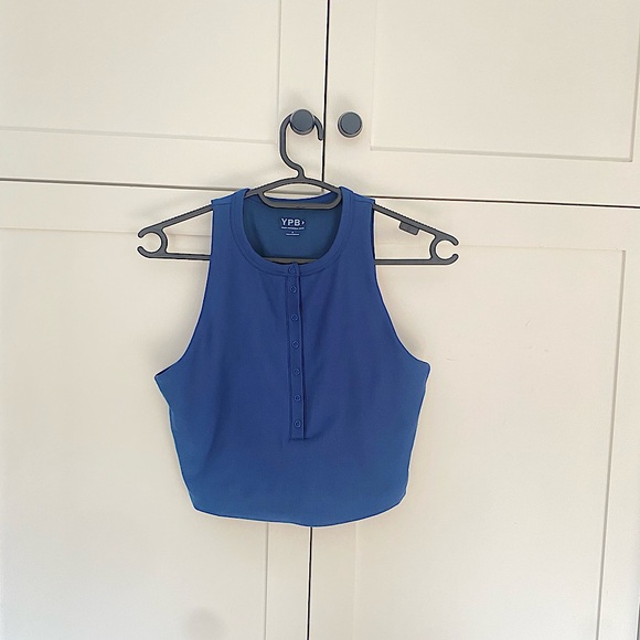 Abercrombie active Henley slim - Picture 2 of 2